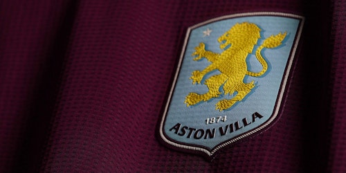 Image of Aston Villa crest 