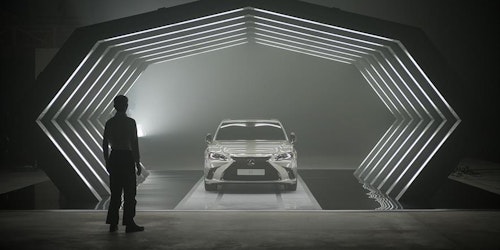 AI Lexus