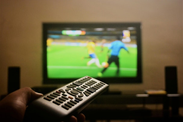 The growth in live TV streaming opens up new opportunities for advertisers