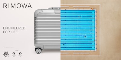 Rimowa