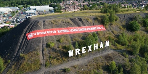 Wrexham