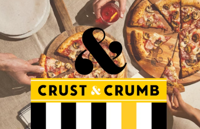 crust