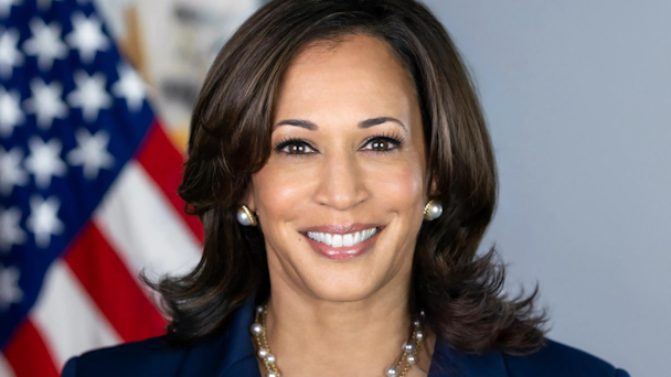 Kamala Harris