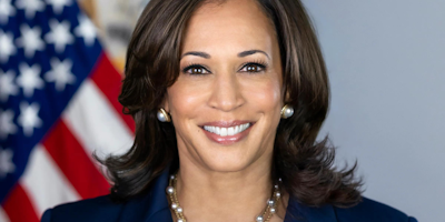 Kamala Harris