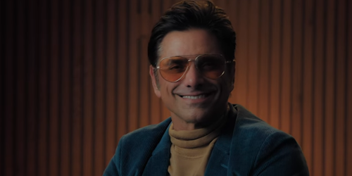 john stamos