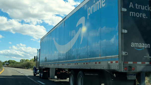 Prime Truck