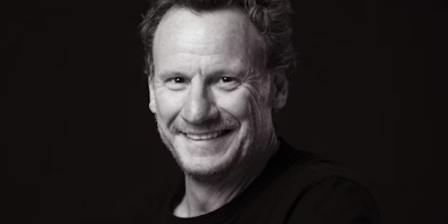 Nick Law, Accenture creative chairperson