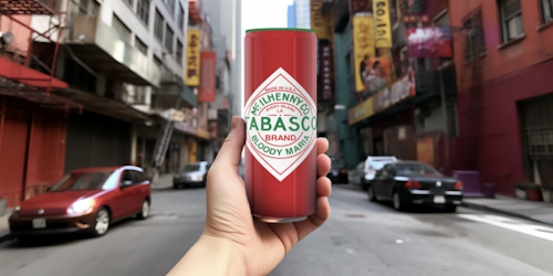 Tabasco